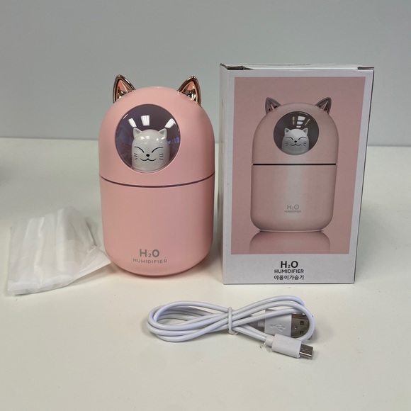 Kitty H20 Humidifier - Picture 4 of 12
